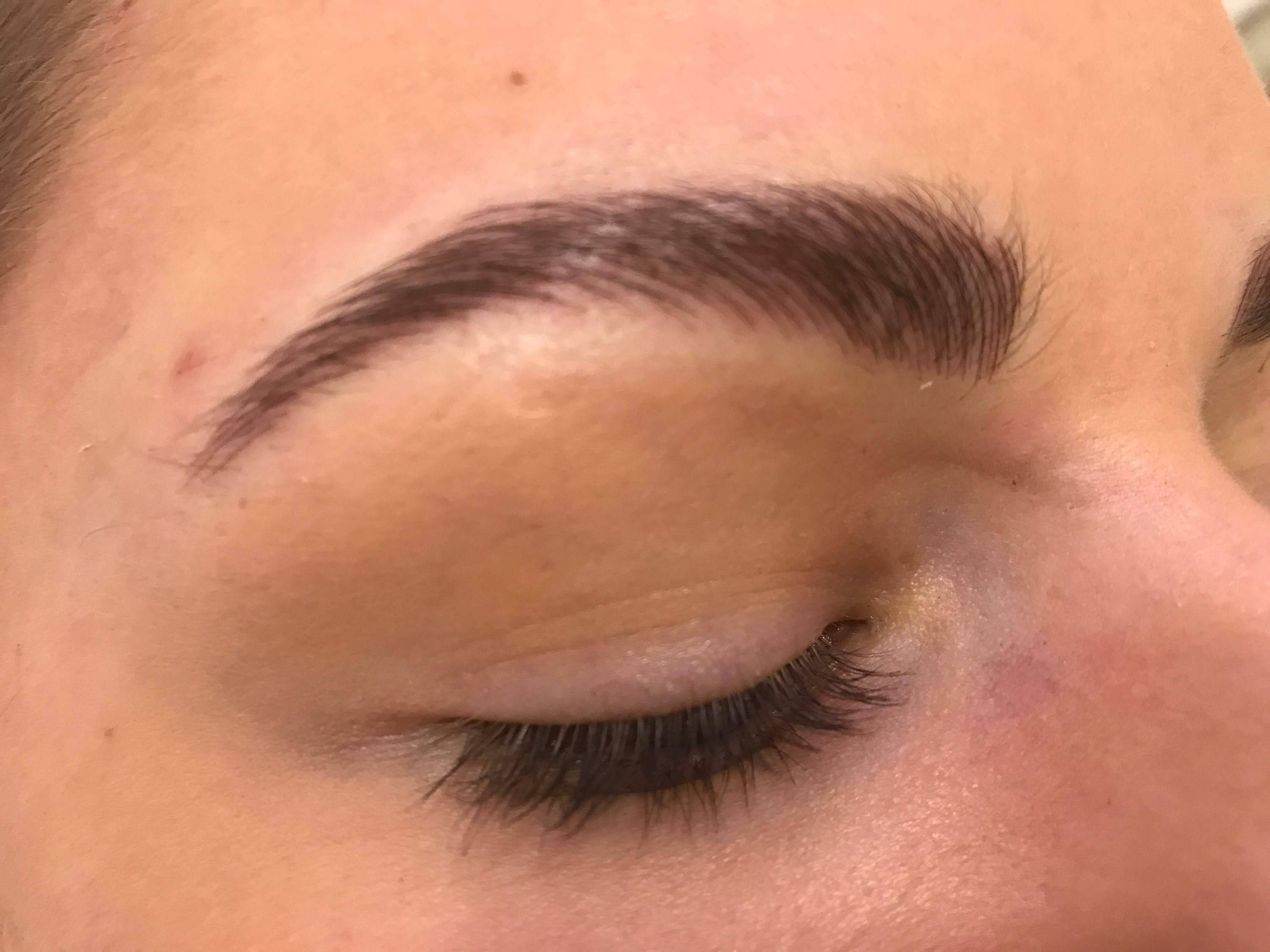 Mikroblading Evita Spa Szczecin