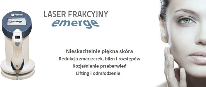 emerge