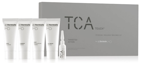 TCA